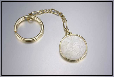 Key Ring